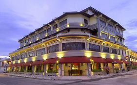 Penaga Hotel